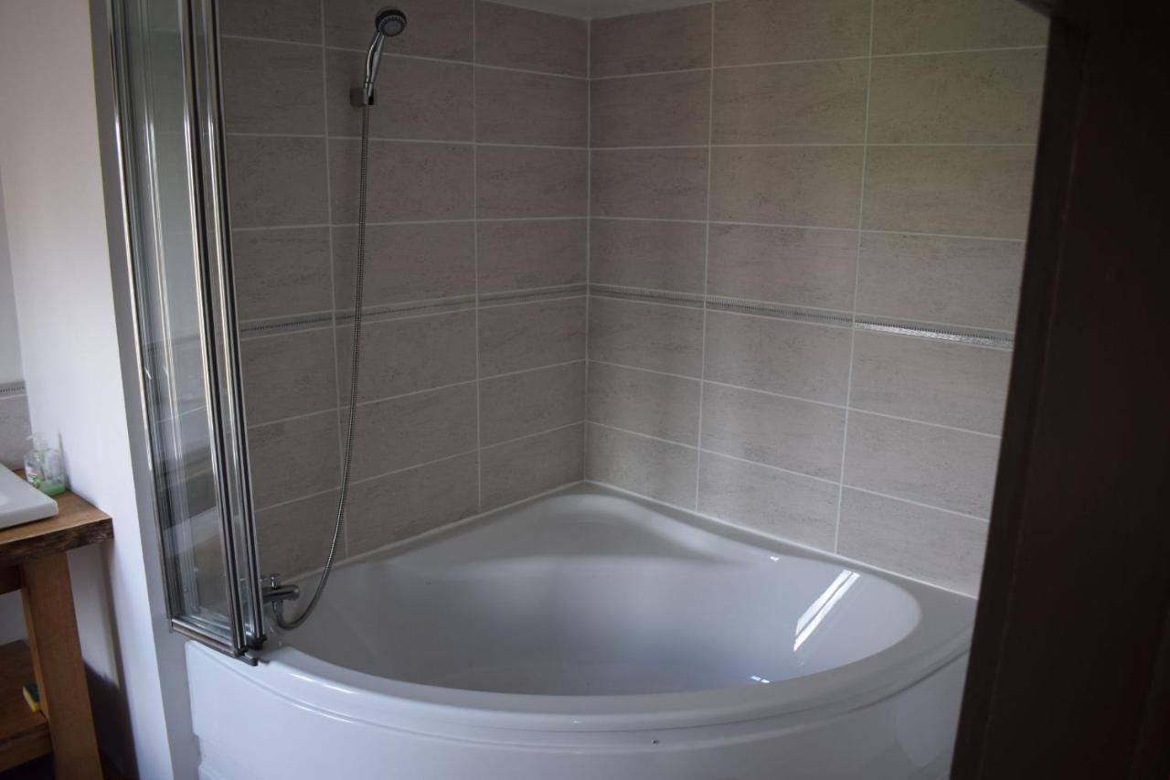 Chambre D'Hotes De Puy Faucher Arrenes Exterior foto